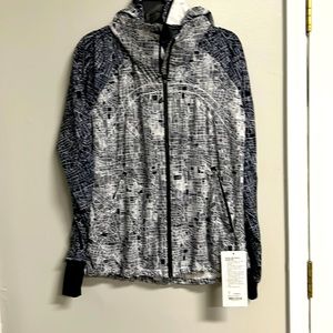 Lululemon jacket